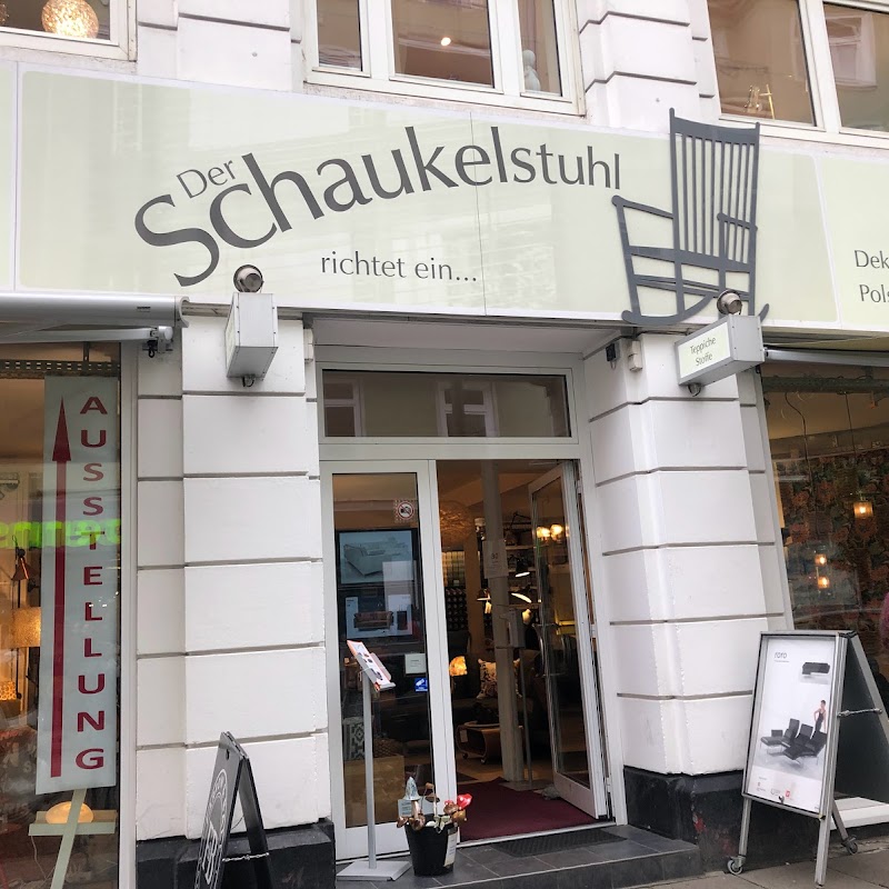 Der Schaukelstuhl GmbH