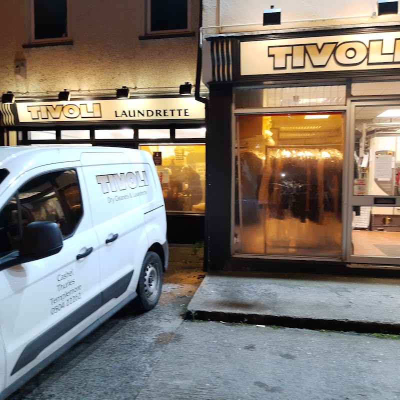 Tivoli Cleaners