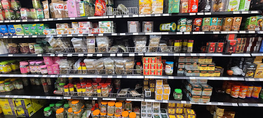 Supermarket «Halalco Supermarket», reviews and photos, 155 Hillwood Ave, Falls Church, VA 22046, USA