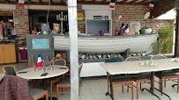 Atmosphère du Restaurant Chez Antoine à Bray-Dunes - n°7