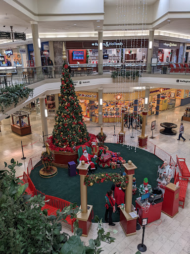 Shopping Mall «The Crossroads», reviews and photos, 6650 S Westnedge Ave, Portage, MI 49024, USA