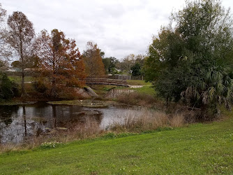 LaCosta Urban Wetlands