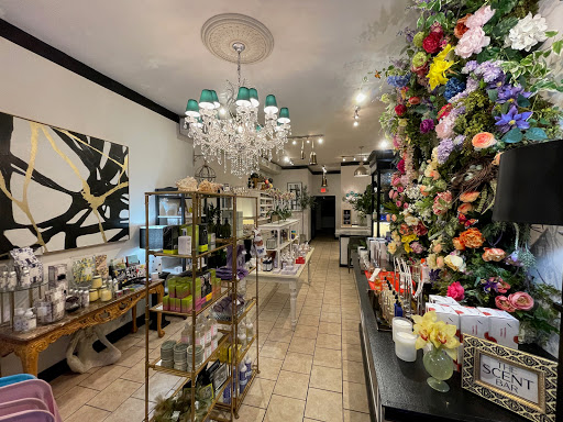 Florist «Petals Floral Design and Gifts», reviews and photos, 202 E Rio Grande Ave, Wildwood, NJ 08260, USA