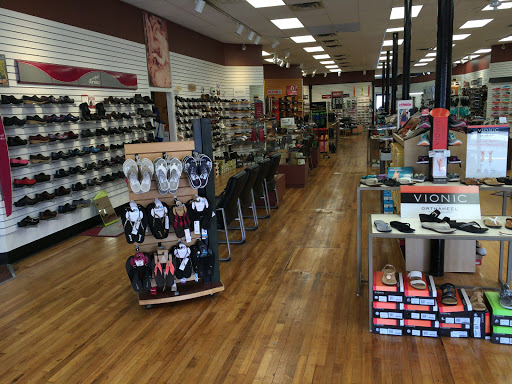 Shoe Store «Savon Shoes Inc», reviews and photos, 471 Main St, Warren, RI 02885, USA