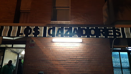 BAR LOS CAZADORES