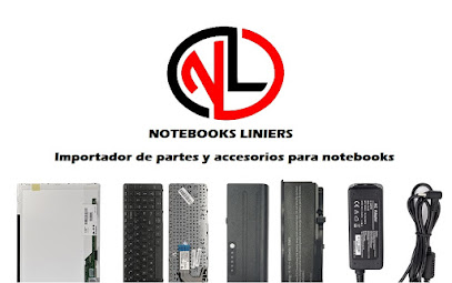 Notebooks Liniers