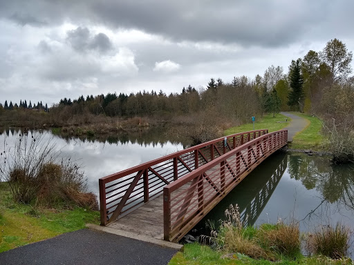 Nature Preserve «Beaverton Creek Wetlands Natural Area», reviews and photos, SW 153rd Dr, Beaverton, OR 97006, USA