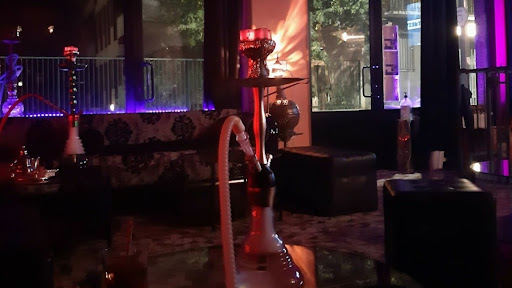 Shisha Bar Casablanca (locale narghilè Milano)