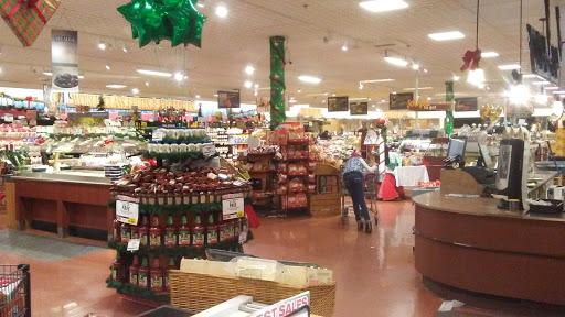 Supermarket «Big Y», reviews and photos, 234 Tolland Turnpike, Manchester, CT 06042, USA
