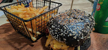 Hamburger du Restauration rapide Sun Burger à Saint-Quentin - n°8