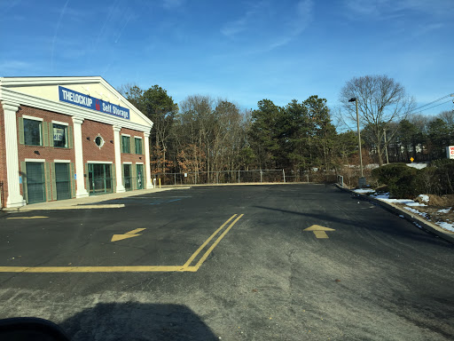 Self-Storage Facility «The Lock Up Self Storage», reviews and photos, 380 Mark Tree Rd, Setauket- East Setauket, NY 11733, USA
