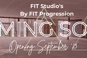 Fit Progression | FIT STUDIO's image