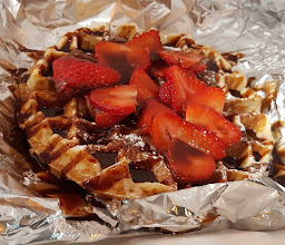 Wirikuta Brunch Calvario photo