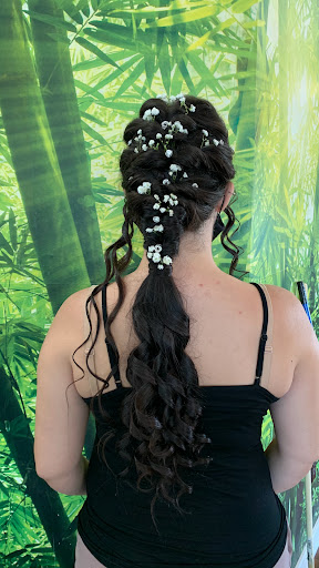 Beauty Salon «New Image Beauty», reviews and photos, 252 West Rd, Trenton, MI 48183, USA