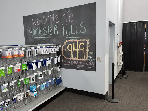 Electronics Store «Best Buy», reviews and photos, 2651 S Rochester Rd, Rochester Hills, MI 48307, USA