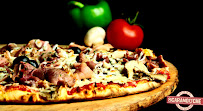 Photos du propriétaire du Pizzas à emporter Pizza Scaramouche Cholet pk3 Le Centre - La fabrique à pizza - n°16