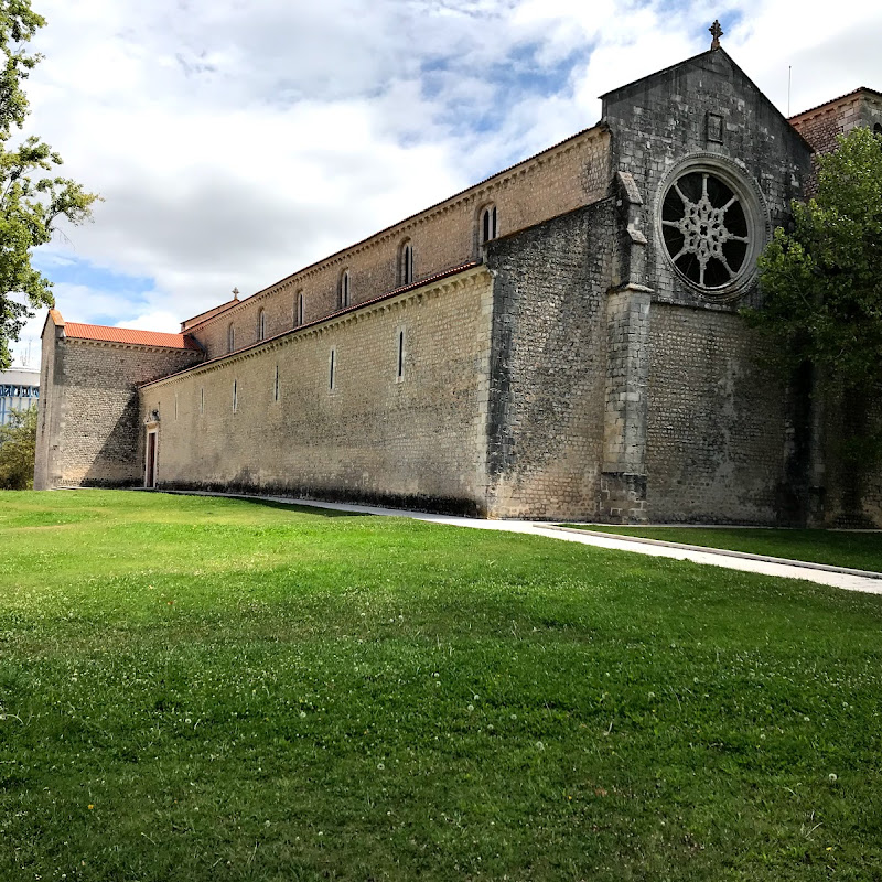 Mosteiro e Igreja de Santa Clara