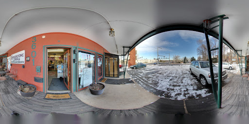 Book Store «Cornerstone Books», reviews and photos, 3601 S Sherman St, Englewood, CO 80113, USA