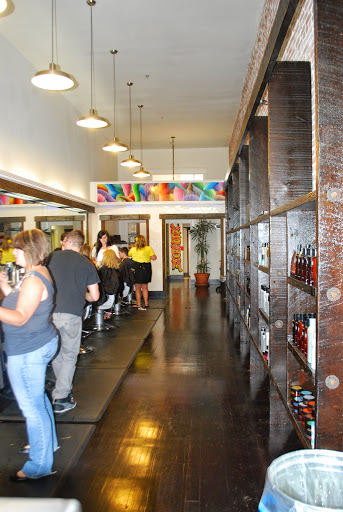 Hair Salon «The Shop - Cuts for Men & Women», reviews and photos, 139 Kentucky St, Petaluma, CA 94952, USA