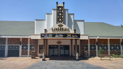 Amusement Park «Canobie Lake Park», reviews and photos, 85 N Policy St, Salem, NH 03079, USA