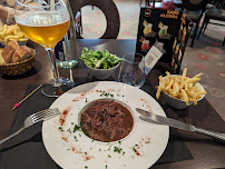 Plats et boissons du Brasserie Restaurant-Le Manoir à Orchies - n°8