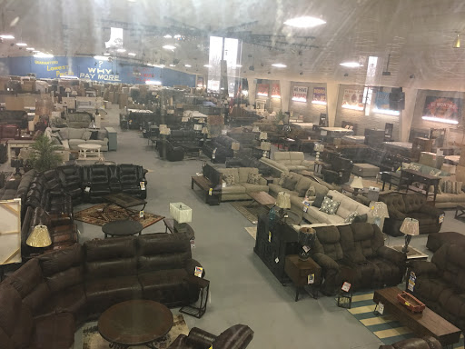 Furniture Store «Furniture Liquidators», reviews and photos, 16818 Florida Blvd, Baton Rouge, LA 70819, USA