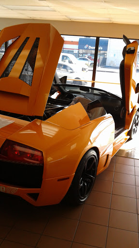 Used Car Dealer «C H Auto», reviews and photos, 8399 Garvey Ave, Rosemead, CA 91770, USA