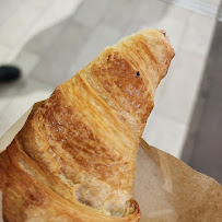 Plats et boissons du Restaurant italien Roberta Caffè à Paris - n°8