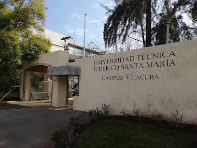 Universidad Técnica Federico Santa Maria - Campus Vitacura