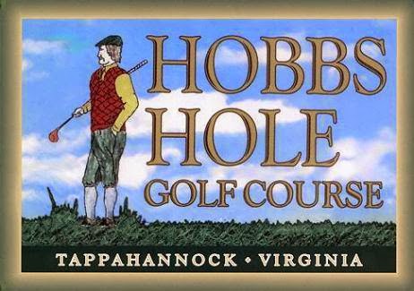 Golf Course «Hobbs Hole Golf Course», reviews and photos, 1267 Hobbs Hole Dr, Tappahannock, VA 22560, USA