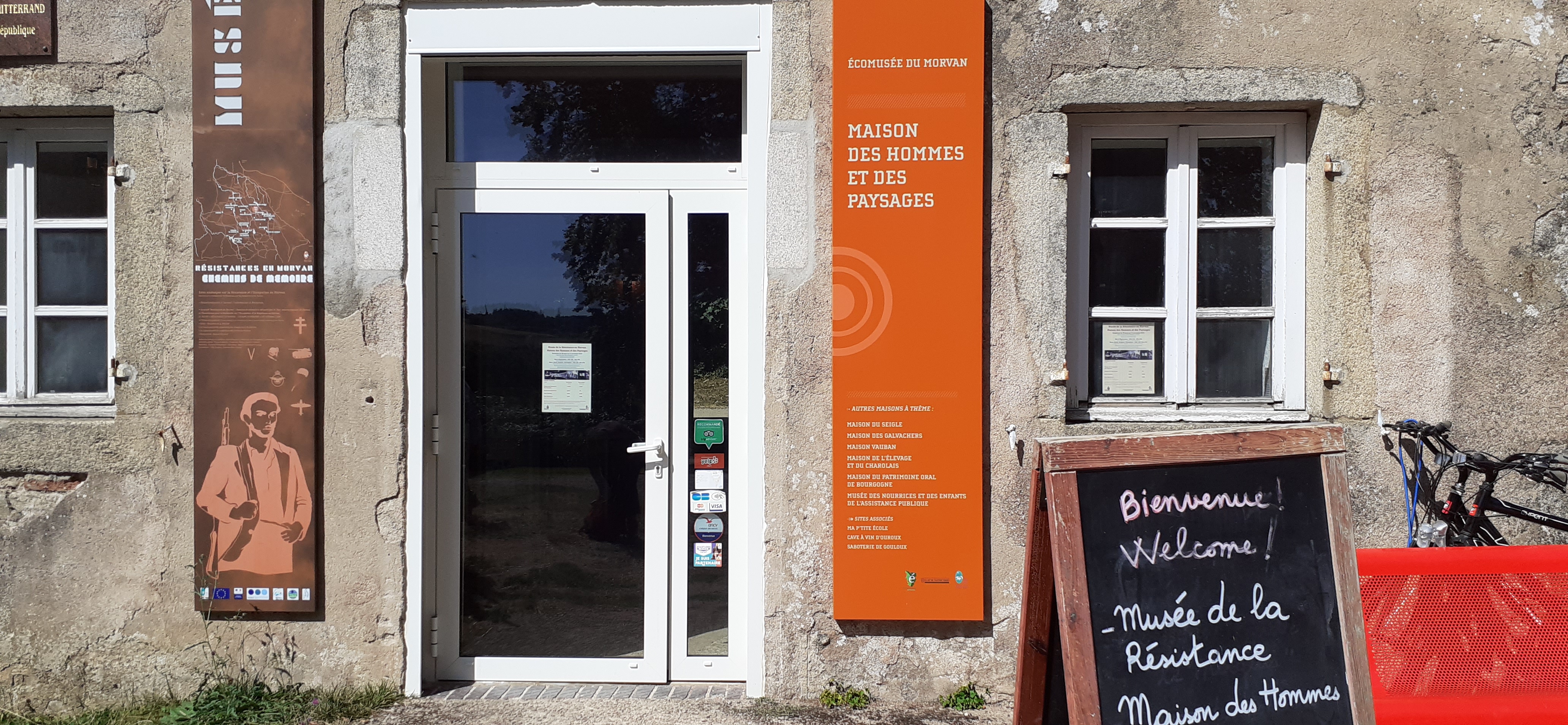 Photo n° 1 de l'avis de Georges.l fait le 12/09/2019 à 10:50