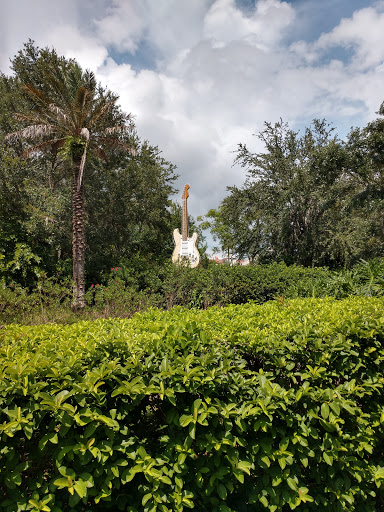 Tourist Attraction «Universal CityWalk», reviews and photos, 6000 Universal Blvd, Orlando, FL 32819, USA