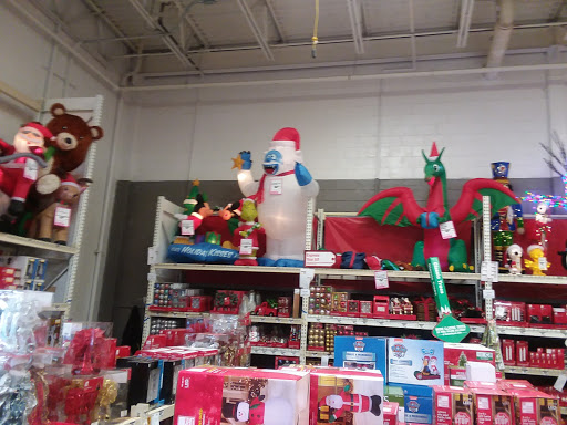 Home Improvement Store «The Home Depot», reviews and photos, 10 Gateway Blvd, Patchogue, NY 11772, USA