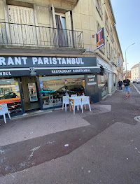 Photos du propriétaire du Restaurant turc Restaurant Paris Istanbul (nouveau propriétaire) à Creil - n°1