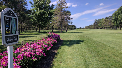 Golf Course «Bellwood Oaks Golf Course», reviews and photos, 13239 210th St E, Hastings, MN 55033, USA