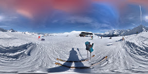 Photo n°52 de La Bûche Croisée à Les Contamines-Montjoie ()