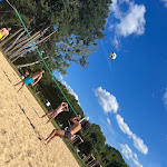 Photo n° 4 de l'avis de Zeynep.r fait le 12/07/2022 à 07:09 pour Étang des Bois à Vieilles-Maisons-sur-Joudry