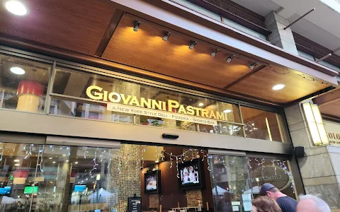 Giovanni Pastrami image