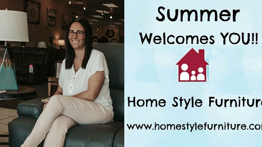 Furniture Store «Home Style Furniture-Interior», reviews and photos, 3280 Stockton Hill Rd # D, Kingman, AZ 86409, USA