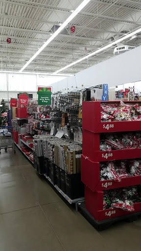 Department Store «Walmart Supercenter», reviews and photos, 2440 N Lebanon St, Lebanon, IN 46052, USA
