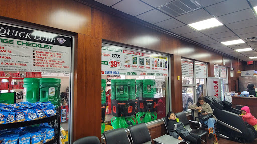 Car Wash «Diamond Car Wash And Lube», reviews and photos, 324 Halstead Ave, Mamaroneck, NY 10543, USA