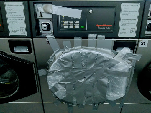 Laundromat «Coin Wash», reviews and photos, 5168 Arlington Ave, Riverside, CA 92504, USA