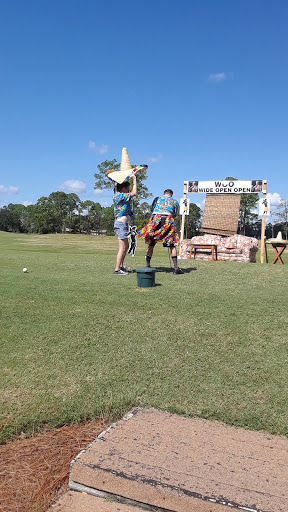 Golf Course «St. Augustine Shores Golf Club», reviews and photos, 707 Shores Blvd, St Augustine, FL 32086, USA