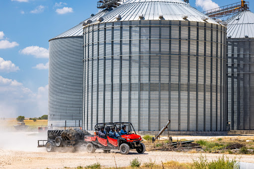 Motorcycle Dealer «Sky Powersports of Lake Wales», reviews and photos, 20769 US-27, Lake Wales, FL 33853, USA