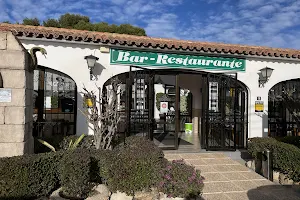 Restaurante Nucia Park image