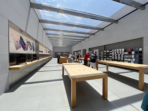 Computer Store «Apple Stanford», reviews and photos, 379 Stanford Shopping Center, Palo Alto, CA 94304, USA