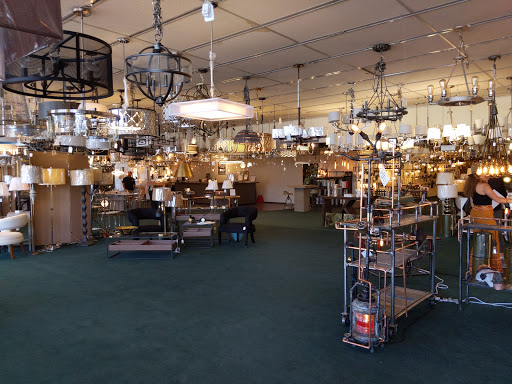Lighting store Reno