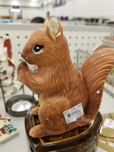 Thrift Store «Deseret Industries Thrift Store», reviews and photos