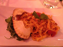 Tagliatelle du Restaurant italien Marco Polo by Renato B à Paris - n°10