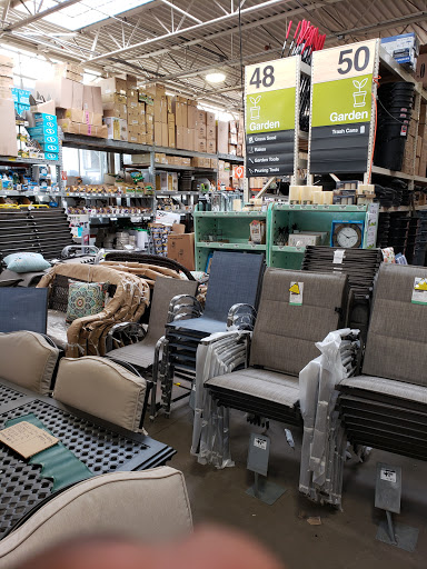 Home Improvement Store «The Home Depot», reviews and photos, 2300 Broadbirch Dr, Silver Spring, MD 20904, USA